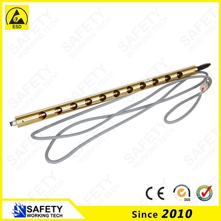 SL-006C ionizer air bar