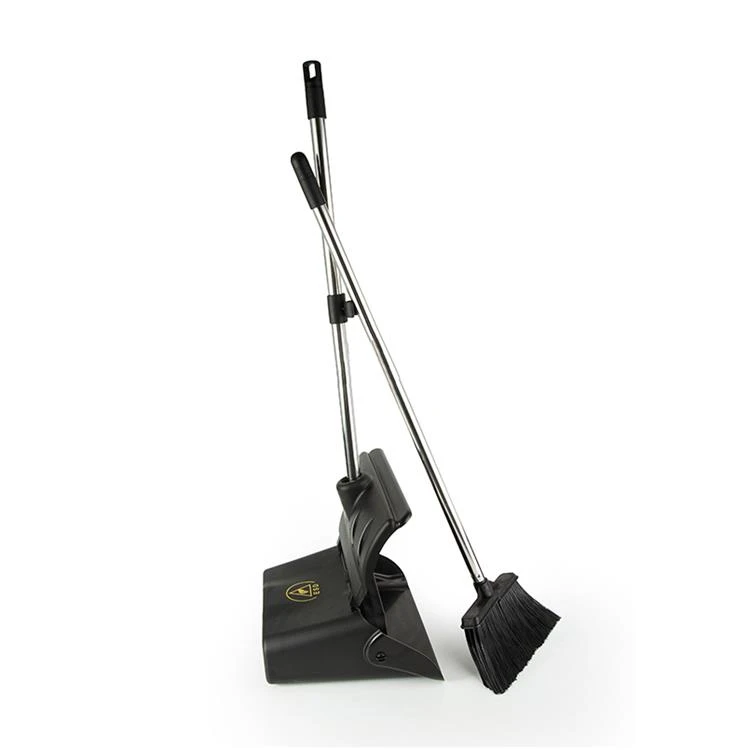 esd long broom