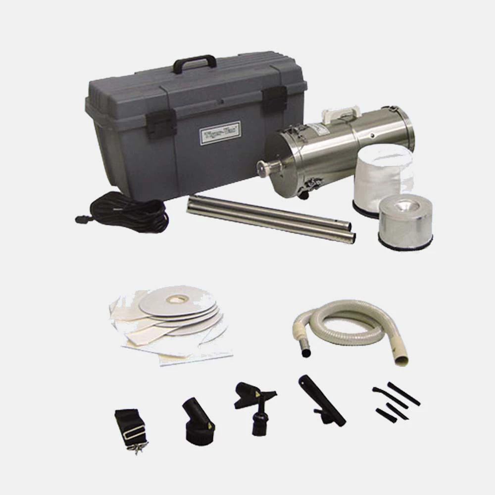 Tiger-Vac Vacuum Cleaner MV-1 CR HH-CC Tiger-Vac Vacuum Cleaner MV-1 CR HH-CC
