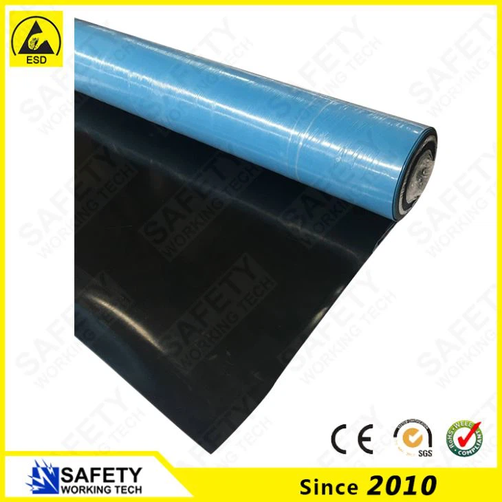 Anti Static Pad