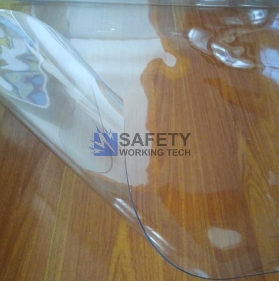 ESD Clear Curtain ESD Clear Curtain