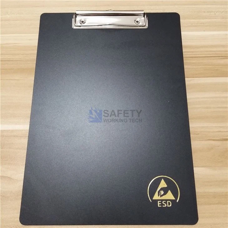 ESD Clipboard