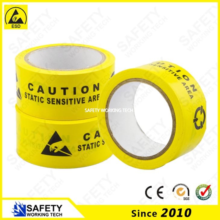 ESD Floor Marking Tape