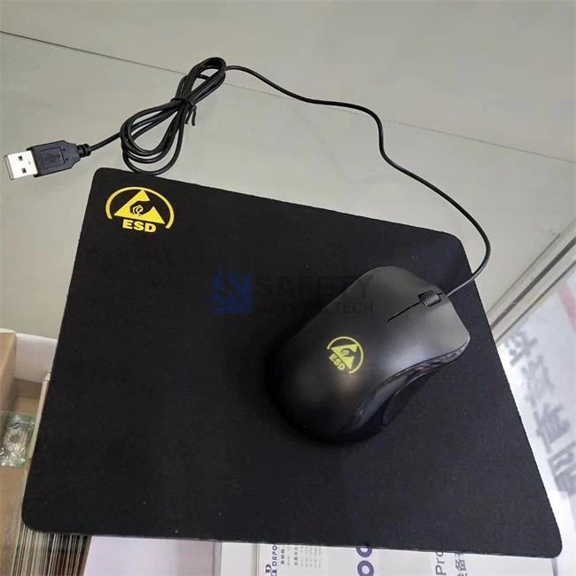 ESD Mouse Pad