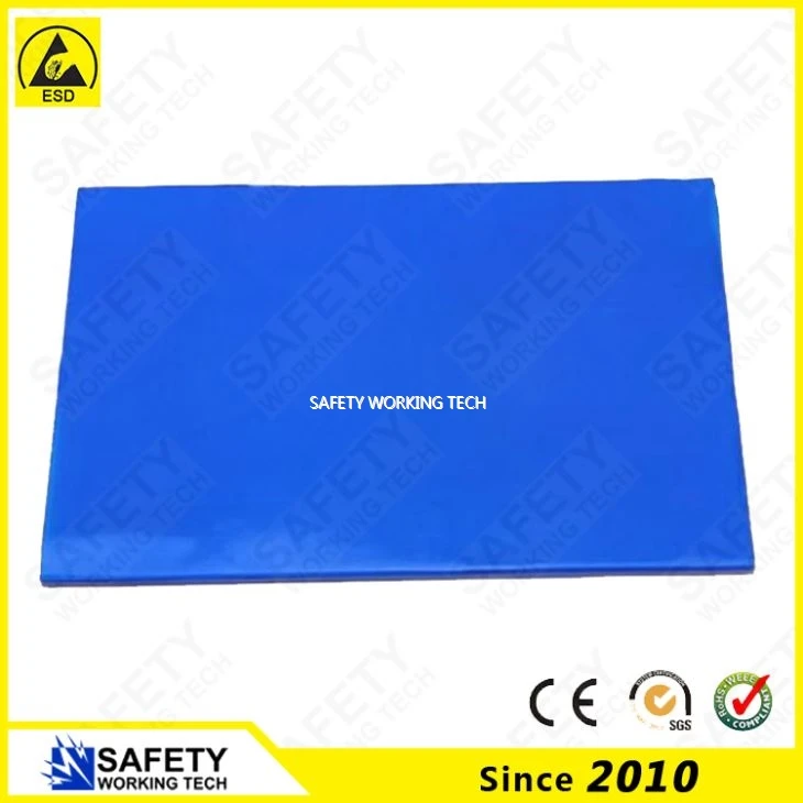 Silicone washable sticky mat 