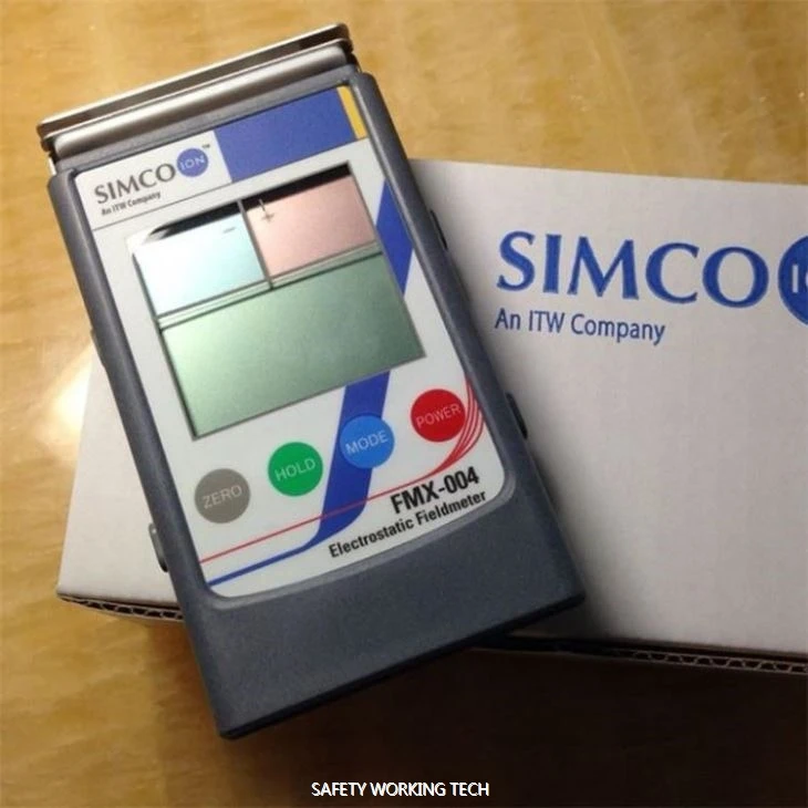 FMX-004 SIMCO FMX-004 SIMCO