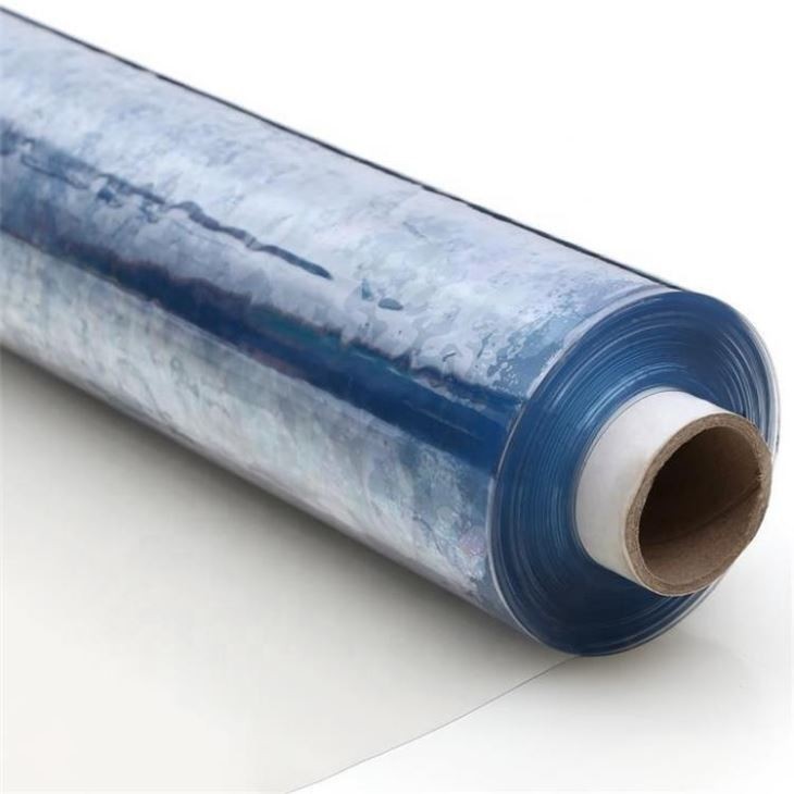 ESD Pvc Soft Curtain