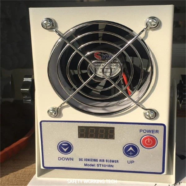 mini ionizer air blower