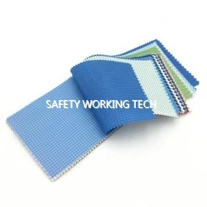 ESD Workwear Fabric