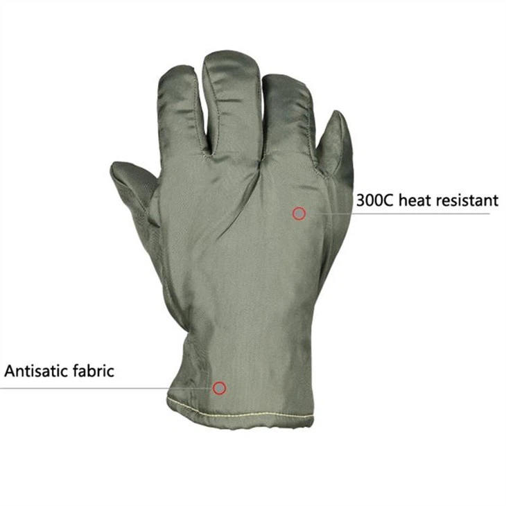 Anti Static Work Gloves Anti Static Work Gloves